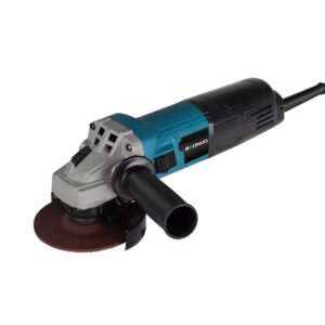 Electric 11000RPM Angle Grinder Grinding Polishing Cutting Angle Grinder 670W