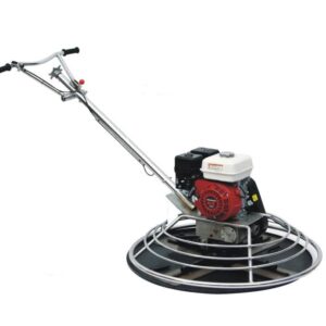 Ride on Power Trowel Machine Concrete Power Finish Blade