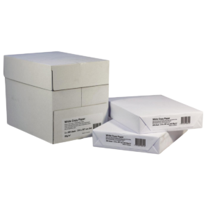 Printing and Photocopying Papers