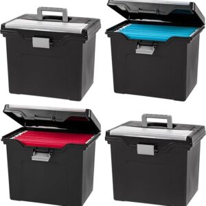 Desk & Filing Accessories